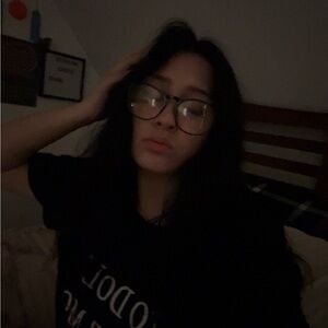 Meet your Posher, Faith